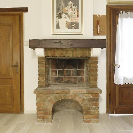 Appartement Ca Rizzi à Venise Extérieur photo