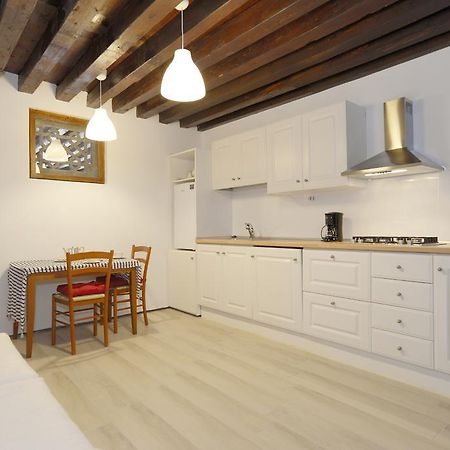 Appartement Ca Rizzi à Venise Extérieur photo