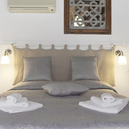 Appartement Ca Rizzi à Venise Extérieur photo