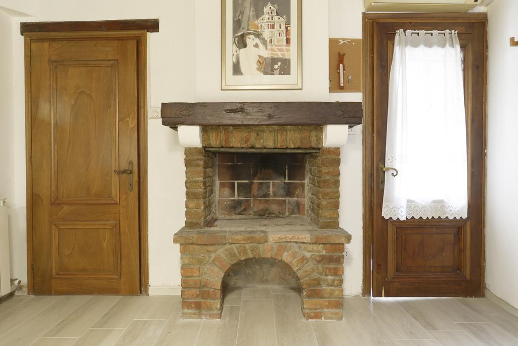 Appartement Ca Rizzi à Venise Extérieur photo