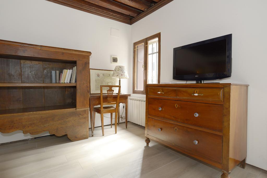 Appartement Ca Rizzi à Venise Extérieur photo