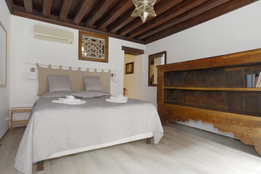 Appartement Ca Rizzi à Venise Extérieur photo