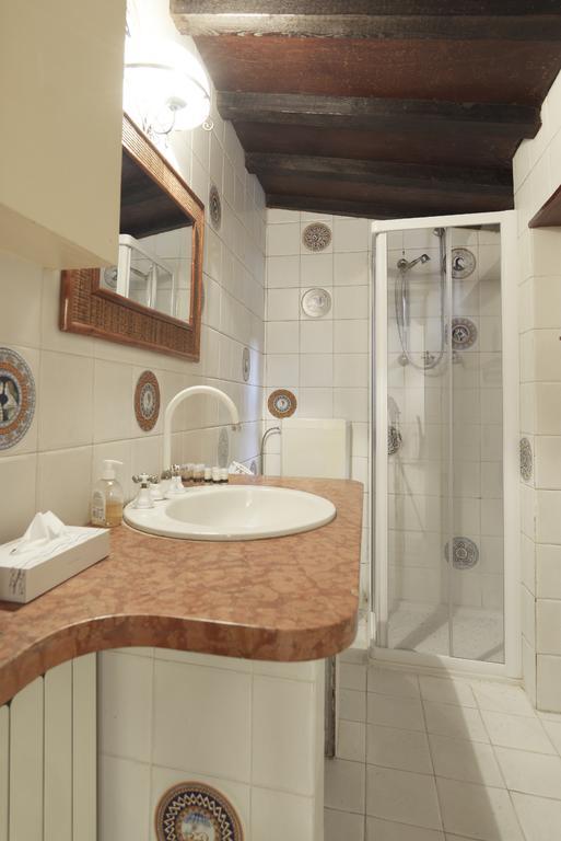 Appartement Ca Rizzi à Venise Extérieur photo