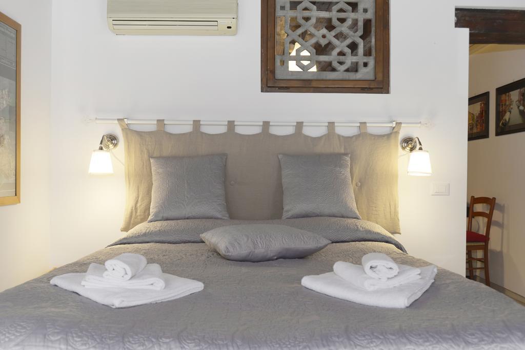 Appartement Ca Rizzi à Venise Extérieur photo